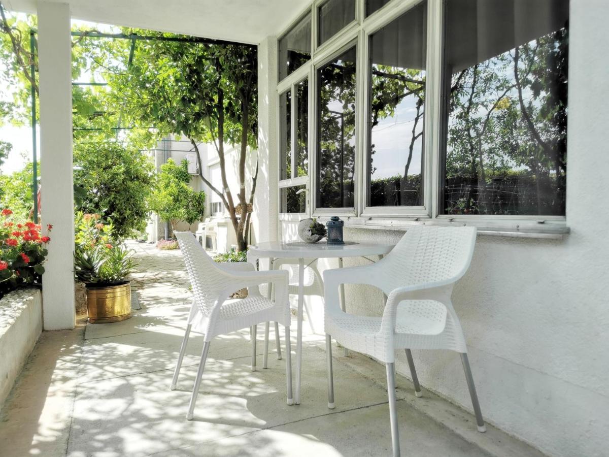 Sealine Apartment Podstrana Exterior foto