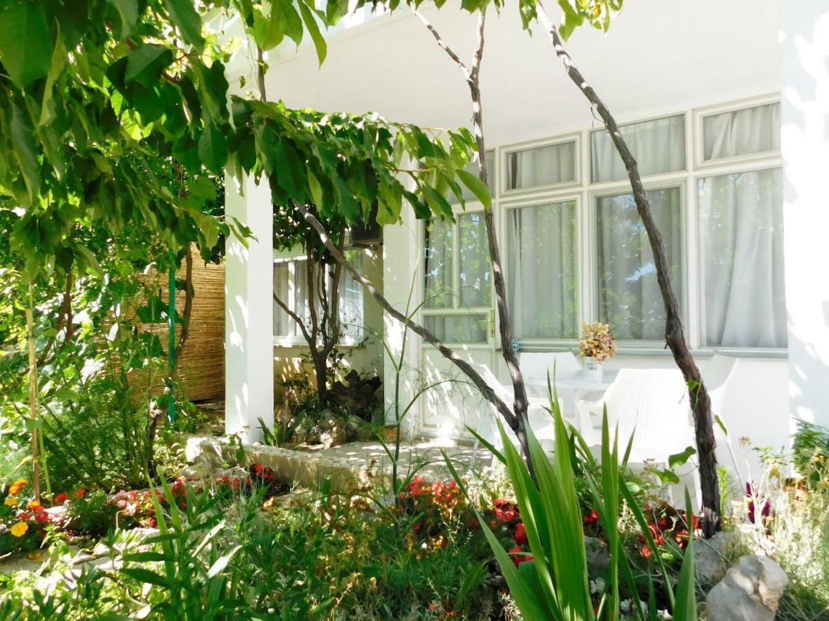 Sealine Apartment Podstrana Exterior foto